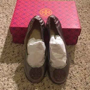 Tory Burch Millie Flats
